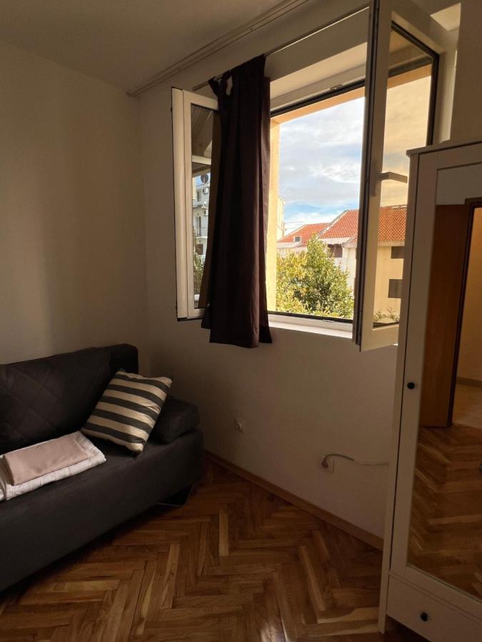Ksenia Guesthouse Apartments And Studios Budva Exterior photo