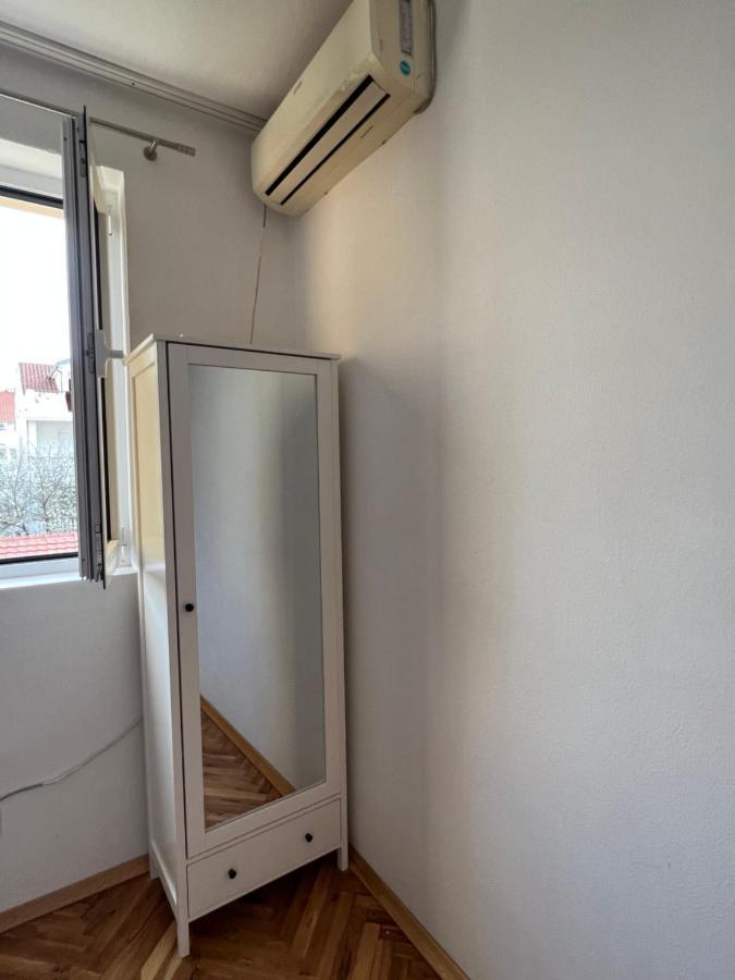Ksenia Guesthouse Apartments And Studios Budva Exterior photo
