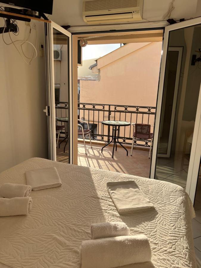 Ksenia Guesthouse Apartments And Studios Budva Exterior photo
